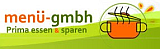 Logo: menü-gmbh